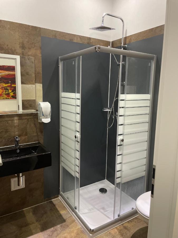 Gastpark Hotel Manching Ngoại thất bức ảnh
