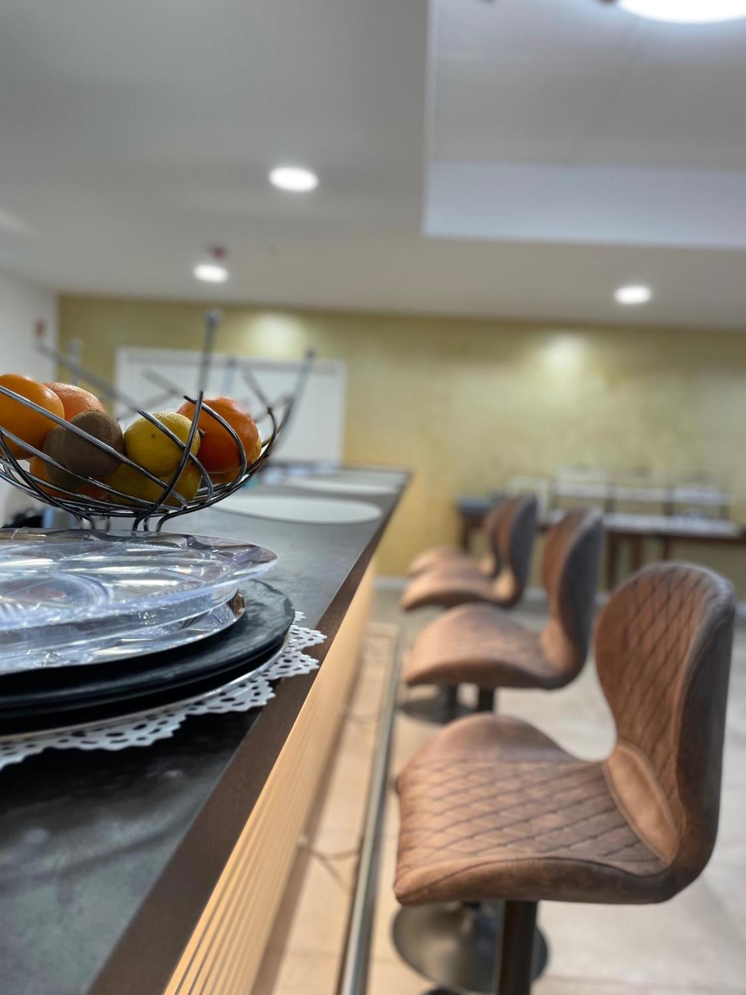 Gastpark Hotel Manching Ngoại thất bức ảnh
