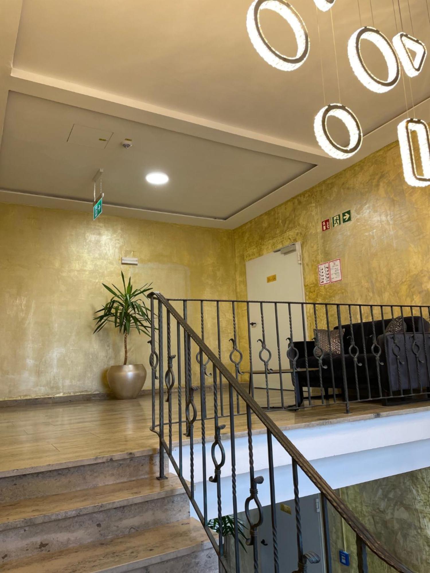 Gastpark Hotel Manching Ngoại thất bức ảnh